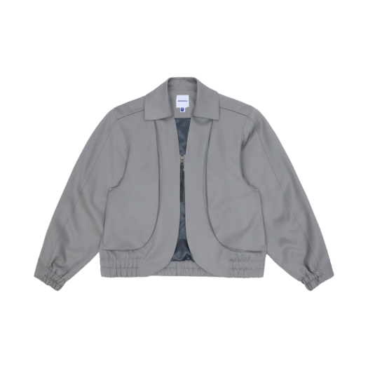 아더에러 오르베 자켓 프로덕트 19 그레이 | Ader Error | KREAM