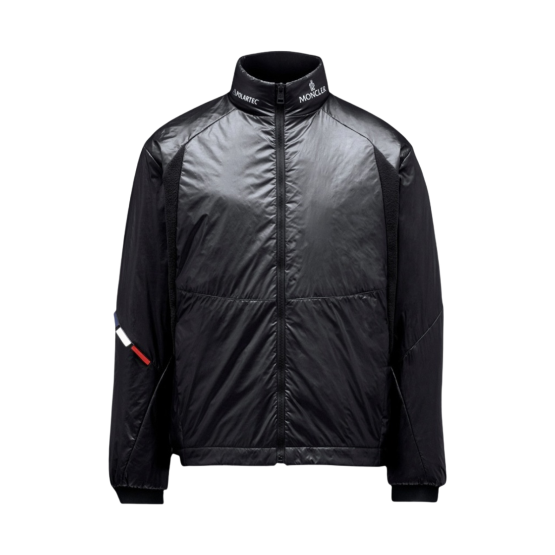 몽클레르 비타리 자켓 블랙 - 21FW(Moncler Vitari Jacket Black - 21FW) - 1