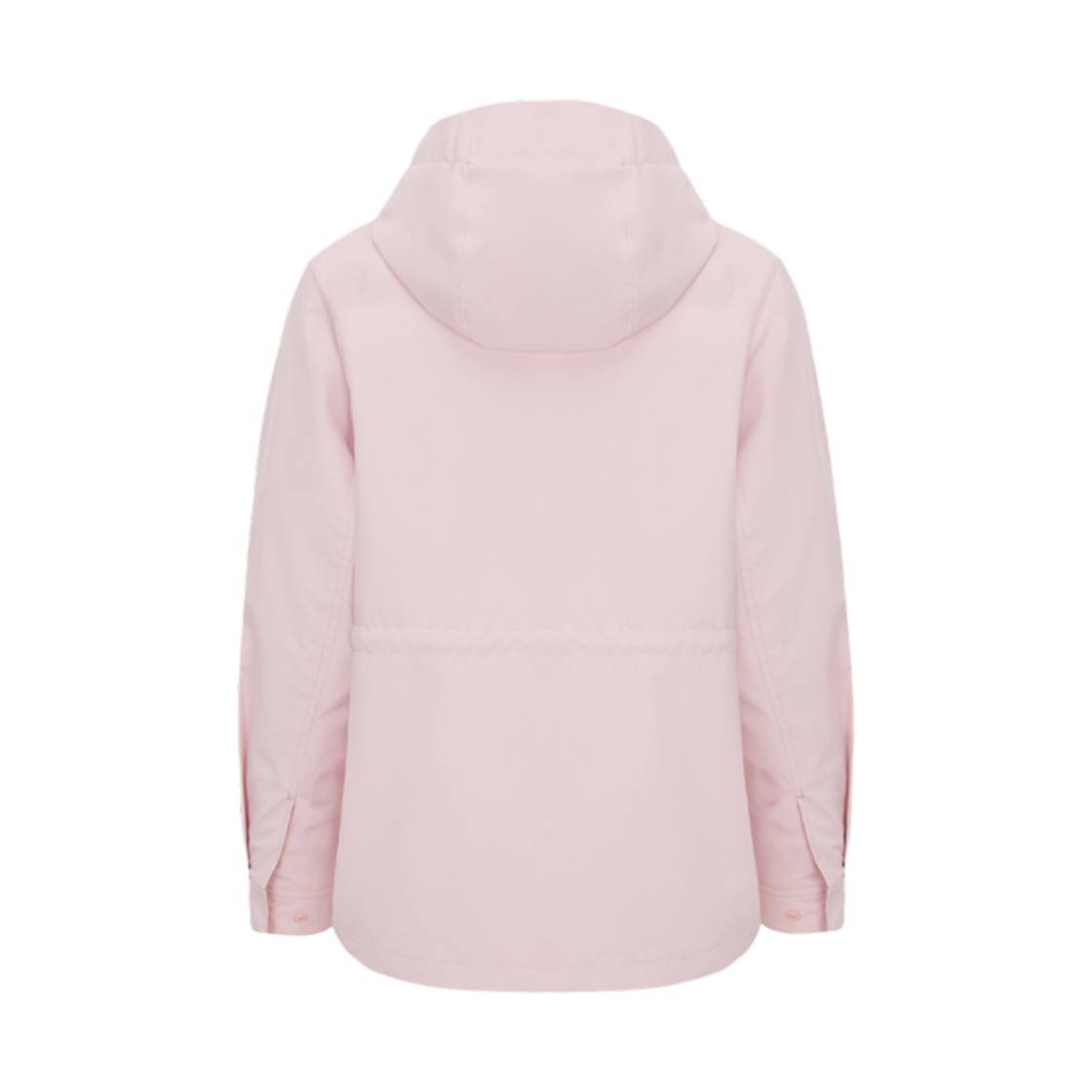 (W) 노스페이스 컨벡스 파카 페일 핑크 - 25SS((W) The North Face Convex Parka Pale Pink - 25SS) - 2