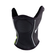 Nike Academy Dri-Fit Football Snood Black Volt
