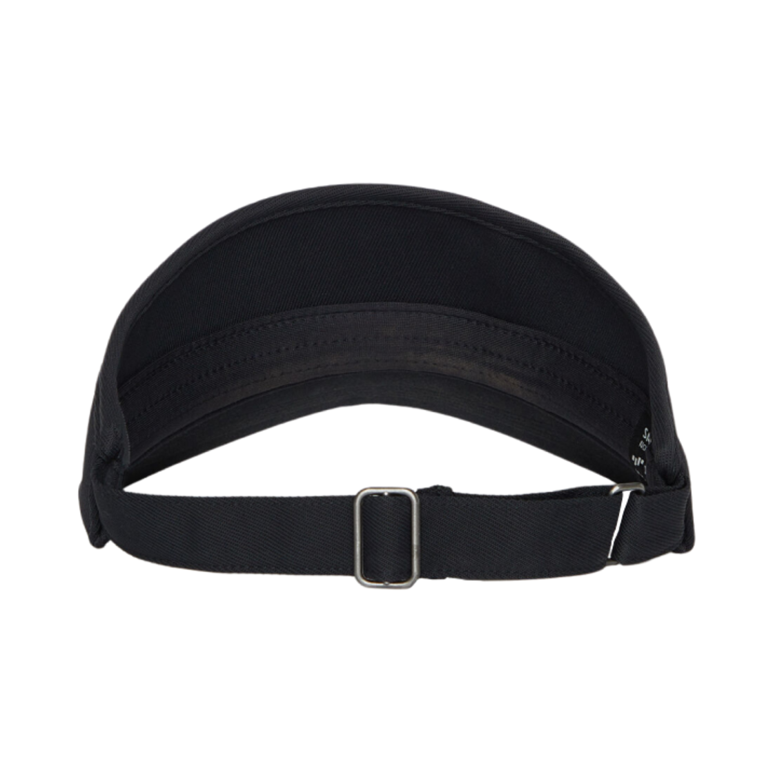 지포어 서클 지스 스트레치 트윌 바이저 오닉스(G/Fore Circle G’s Stretch Twill Visor Onyx) - 4