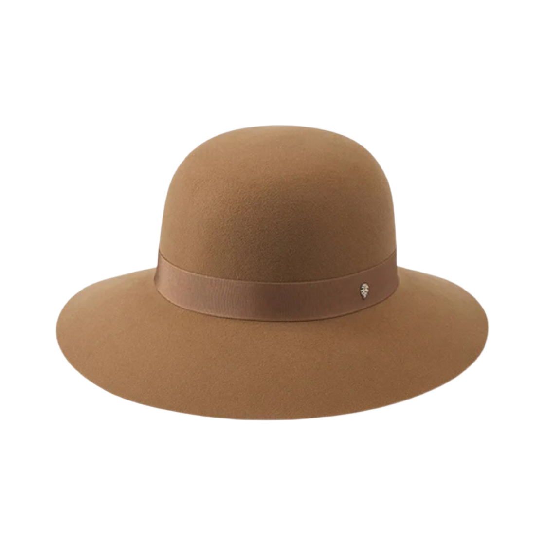 HAT51533 (W) Helen Kaminski Letta Conscious Camel