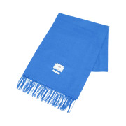 Ader Error Fairy Solid Muffler Z-Blue