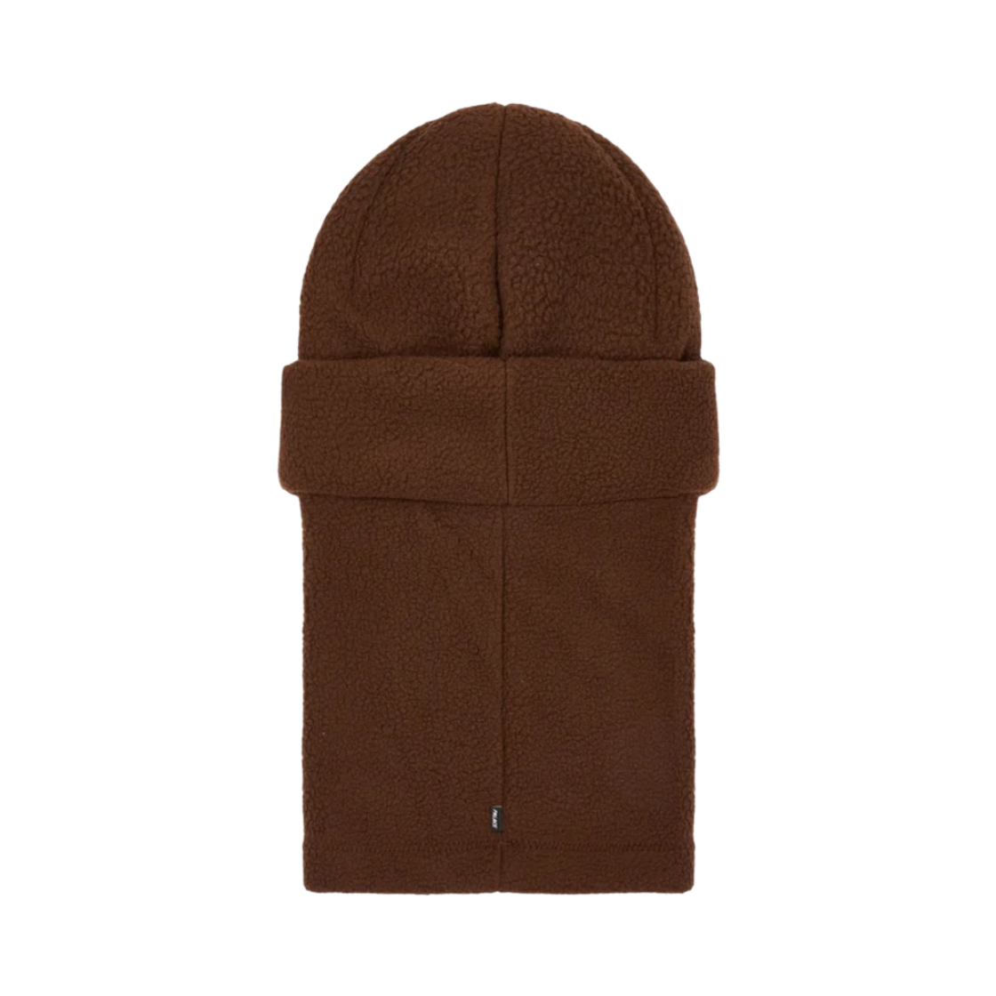 팔라스 플리스 페이스워머 비니 모카 - 23SS(Palace Fleece Facewarmer Beanie Mocha - 23SS) - 2