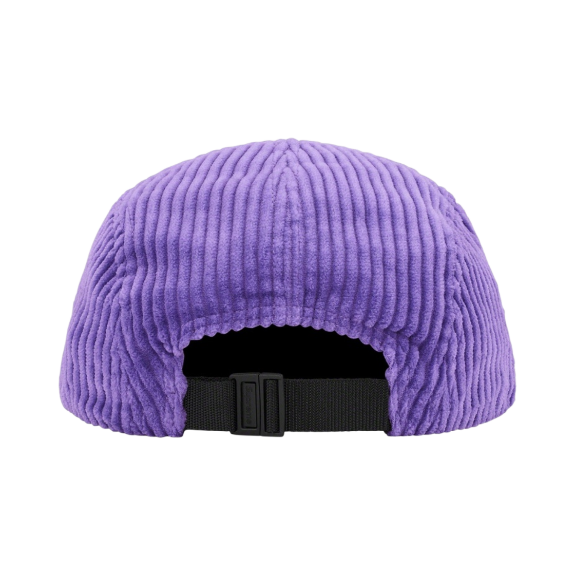 슈프림 코듀로이 캠프캡 라벤더 - 22SS(Supreme Corduroy Camp Cap Lavender - 22SS) - 2