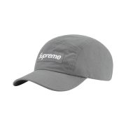 Supreme Ventile Camp Cap Grey - 22FW