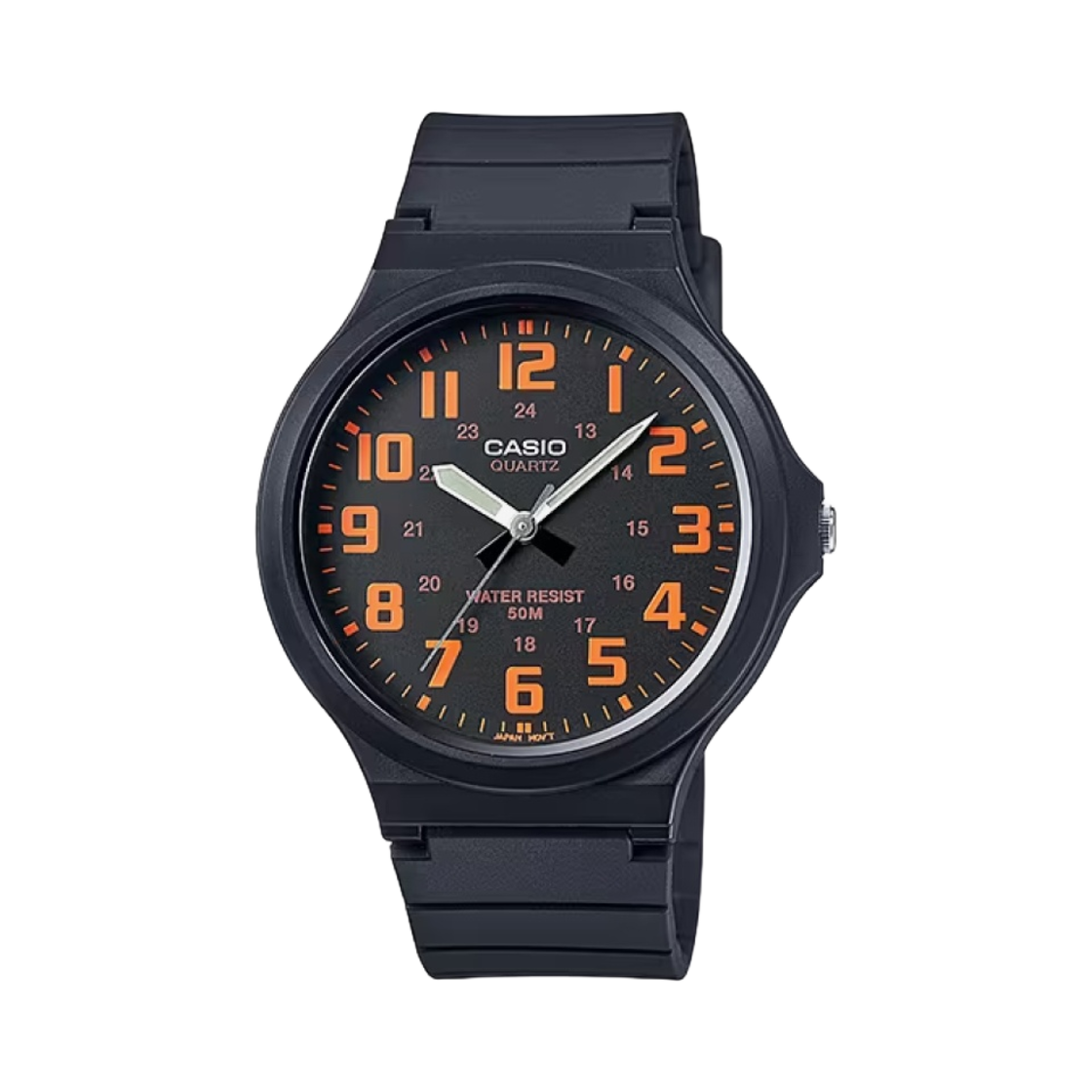 MW-240-4BV Casio MW-240-4BV