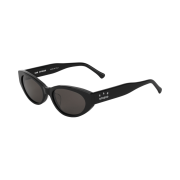 IAB Studio Sunglasses Shade-2 Black