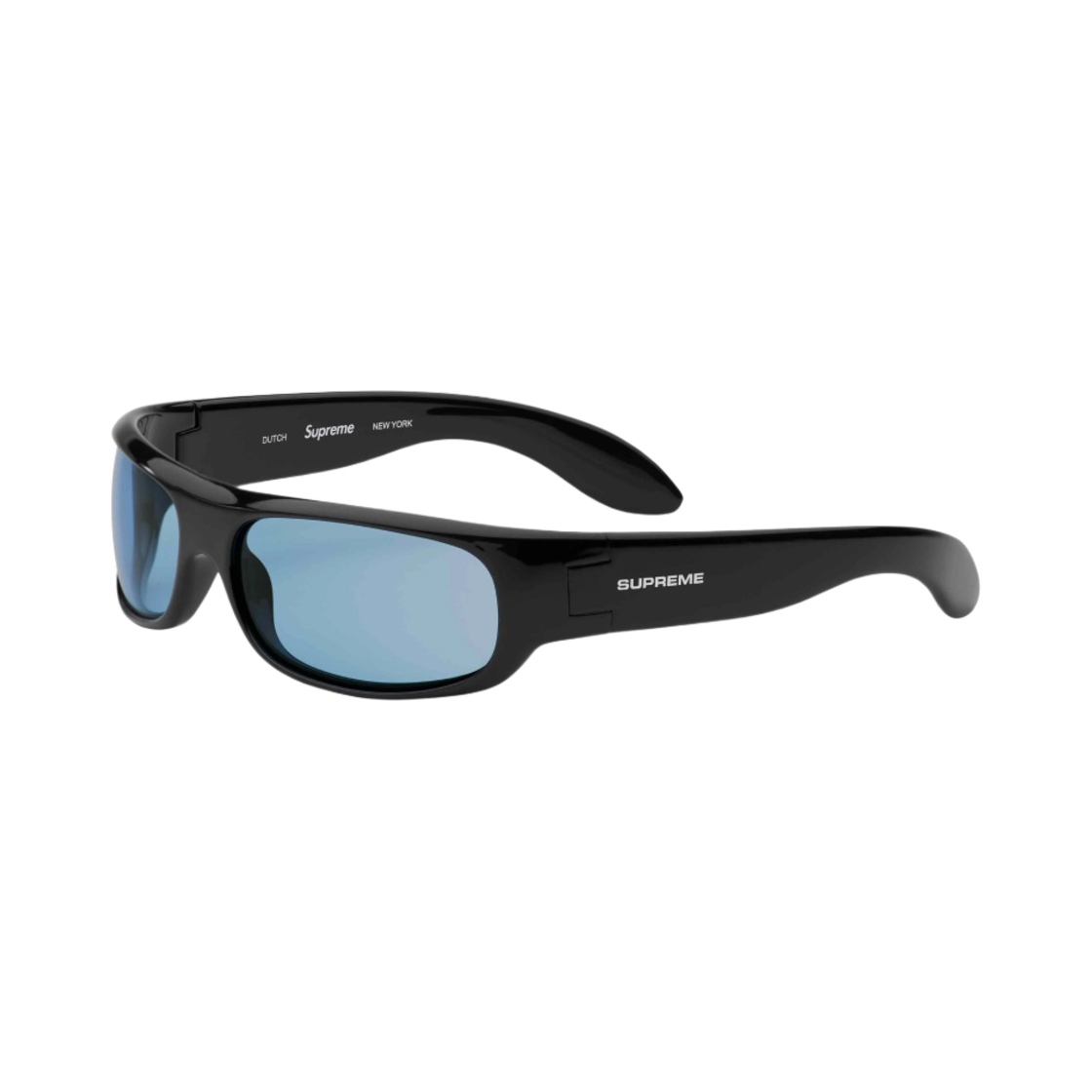 슈프림 더치 선글라스 블랙 - 24SS(Supreme Dutch Sunglasses Black - 24SS) - 2