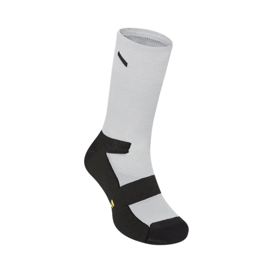 SA17MW Soar Running Race Socks Grey
