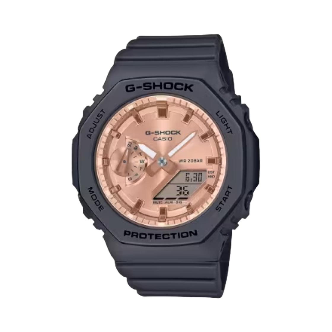 GMA-S2100MD-1A Casio G-Shock GMA-S2100MD-1A