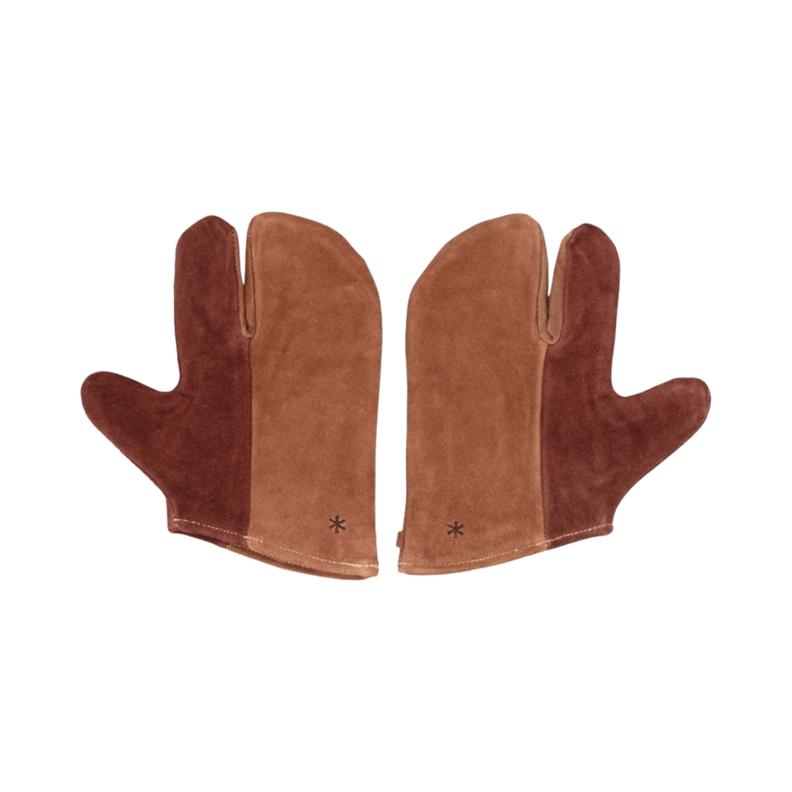 스노우 피크 캠퍼즈 미튼(Snow Peak Camper Mittens)