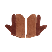 Snow Peak Camper Mittens
