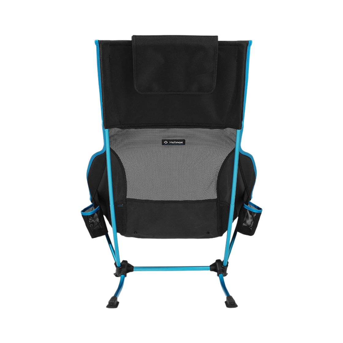헬리녹스 플라야 체어 블랙(Helinox Playa Chair Black) - 3
