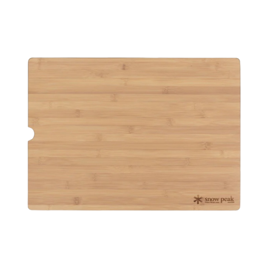 스노우 피크 대나무 리뉴 IGT 와이드 인서트(Snow Peak Bamboo Renewed IGT Wide Insert)