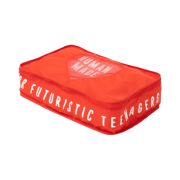 Human Made Gusset Case Medium Red
