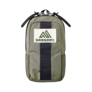 Gregory x Thisisneverthat Quick Padded Case S Khaki