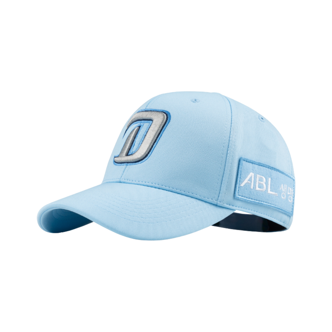 - NC Dinos 2025 Authentic Junior Cap Sky Blue