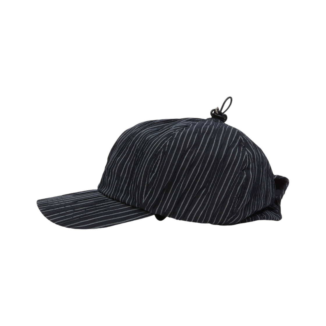 아더에러 캡 프로덕트 122 느와르(Ader Error Cap Product 122 Noir) - 3