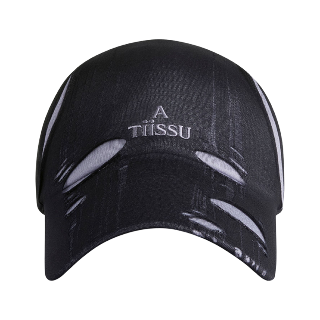 어티슈 스타킹 캡 블랙(Atiissu Stocking Cap Black)