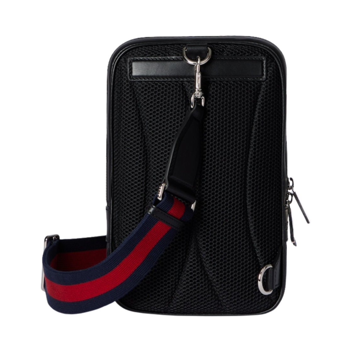 구찌 스몰 GG 크로스바디백 블랙(Gucci Small GG Crossbody Bag Black) - 3