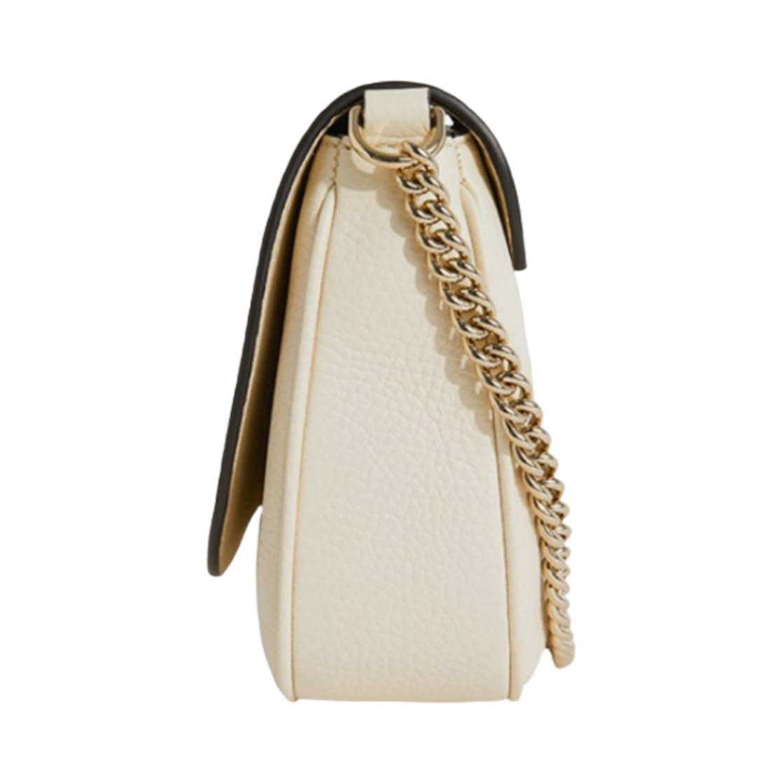 구찌 소호 태슬 크로스바디백 아이보리(Gucci Soho Tassle Crossbody Bag Ivory) - 2