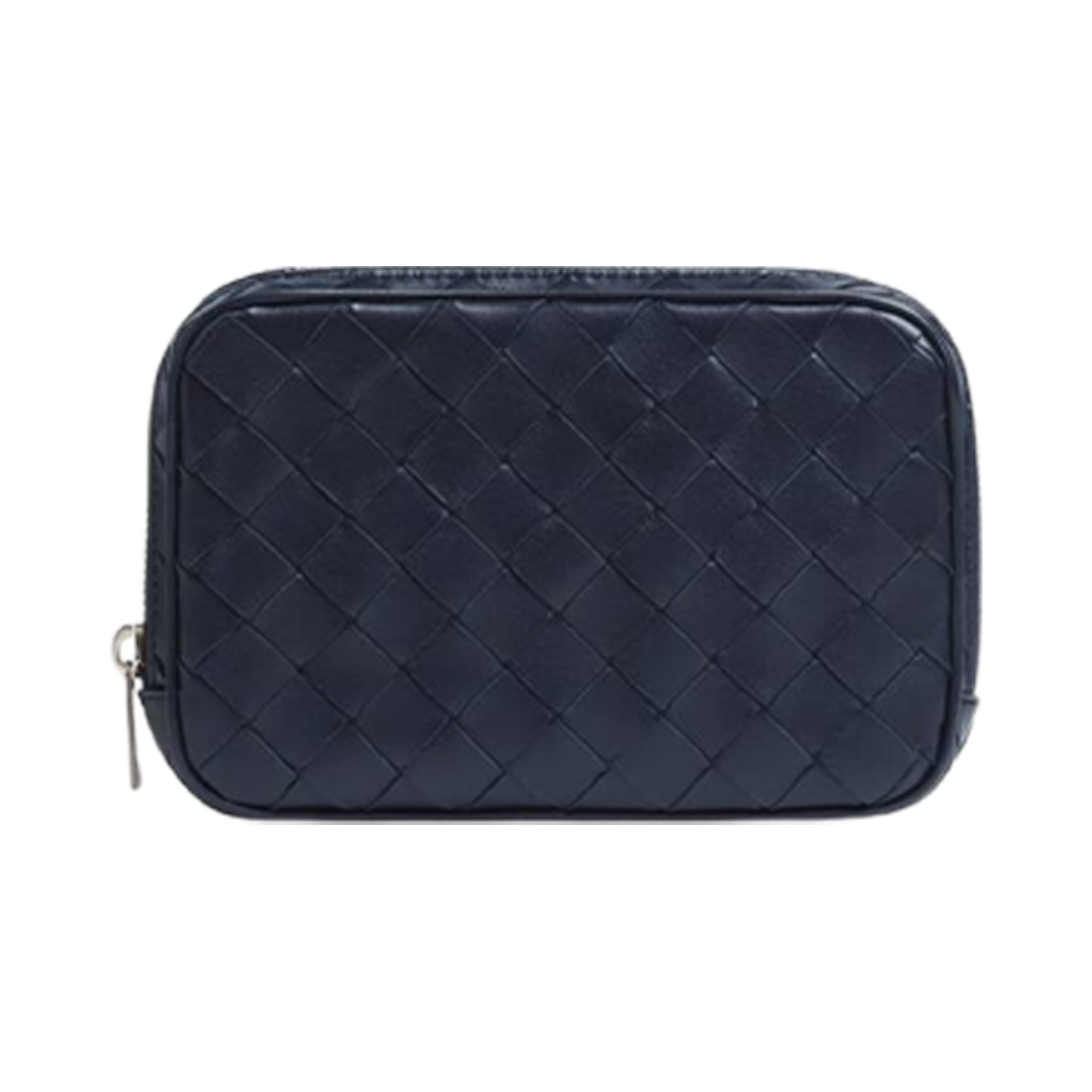 765800V2HL08838 Bottega Veneta Intrecciato Small Organizer Space - 대표 이미지 #1