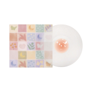 Choi Yu Ree 1st Album 746 LP Clear