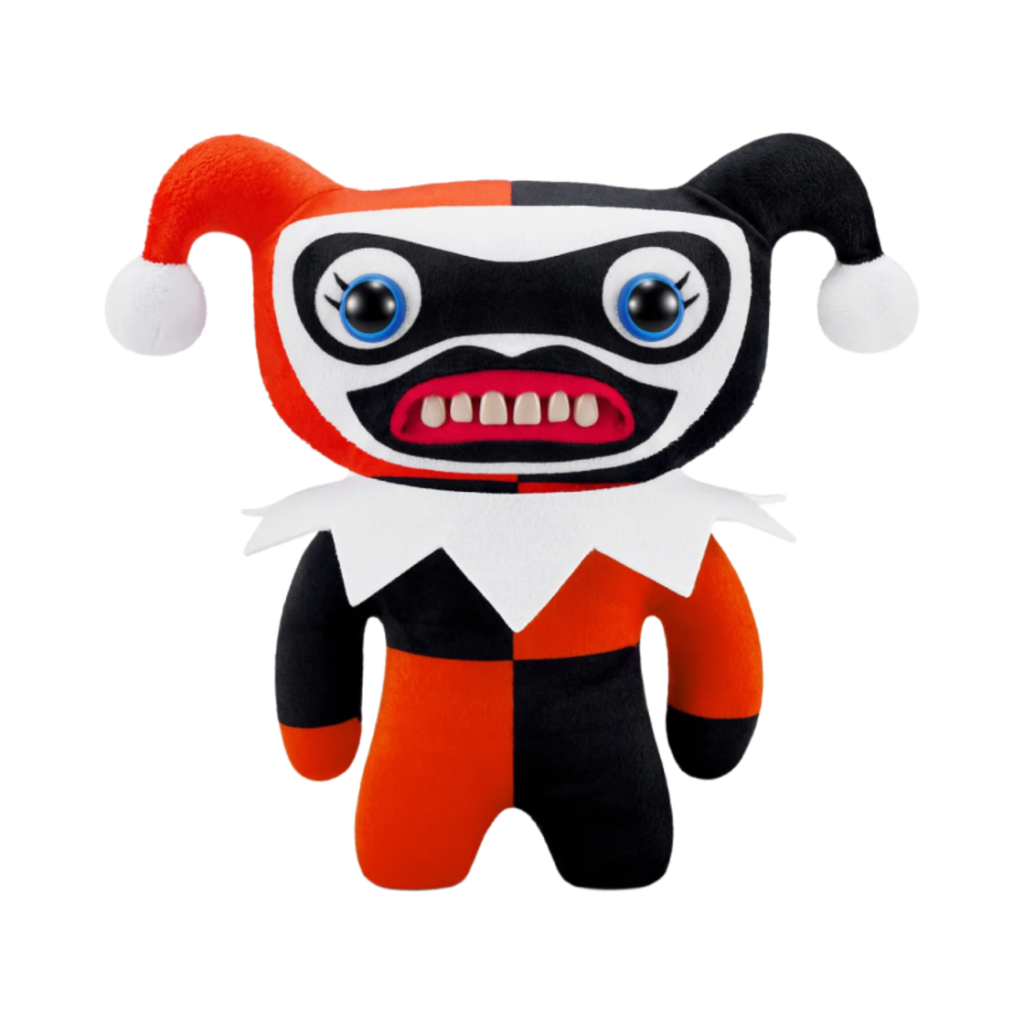 퍼글러 할리퀸 플러시(Fuggler Harley Quinn Plush) - 1
