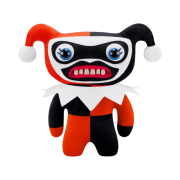Fuggler Harley Quinn Plush