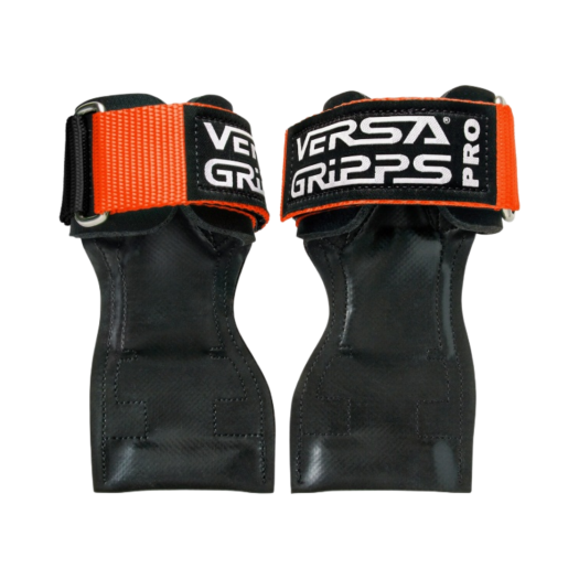 - Versa Gripps Pro Neon Orange