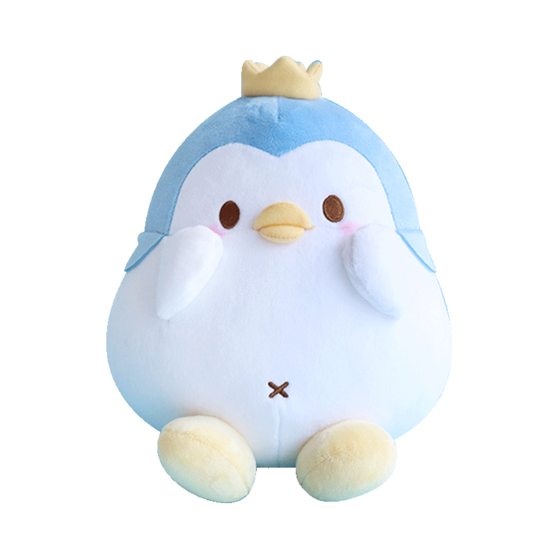 매니어리틀 산리오 딩구리데이즈 마슈 앉은인형(Many a Little Sanrio Plush Toy Sitting Biyori) - 1
