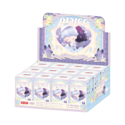 Pop Mart Dimoo Dreamland Series Sealed Case (12 Blind Boxes)