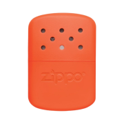 Zippo 12 Hour Refillable Hand Warmer Orange