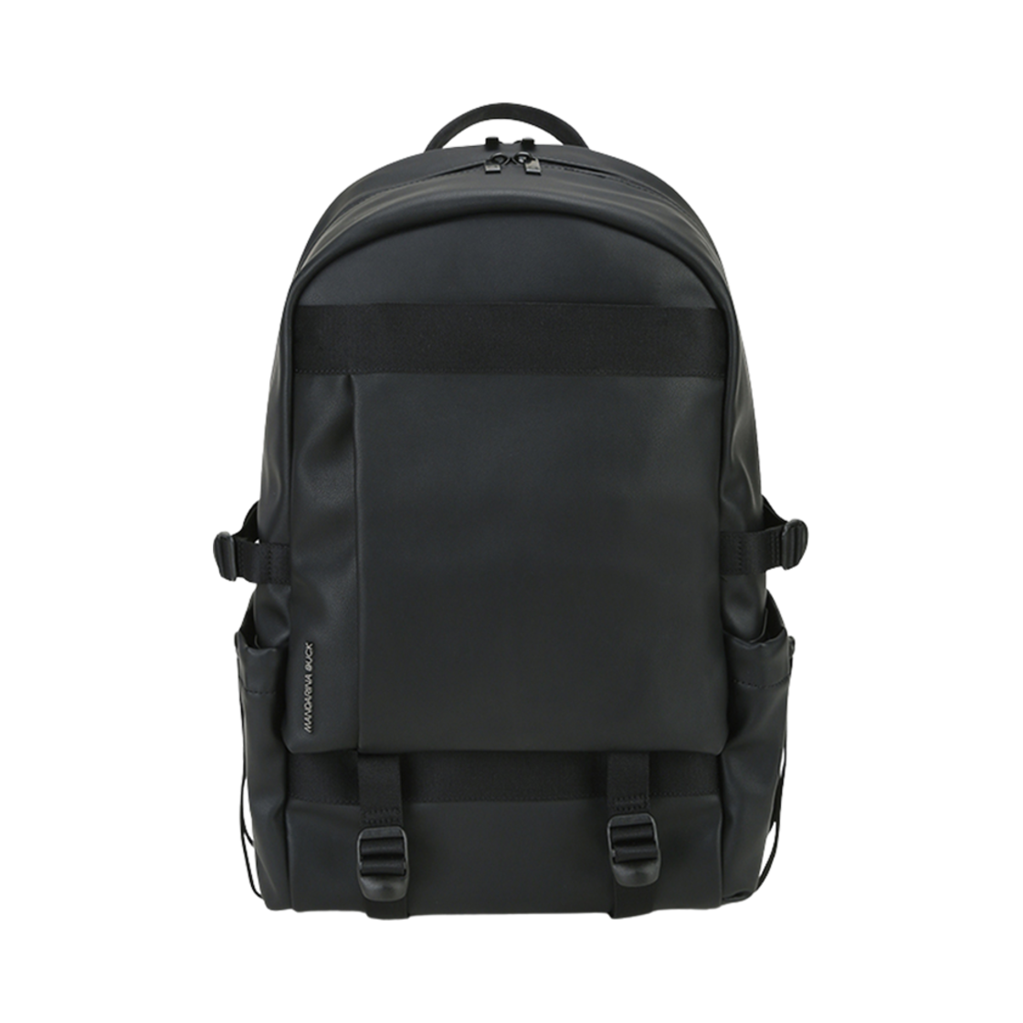 GNT01651 Mandarina Duck Nomad Backpack Black