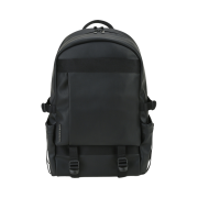 Mandarina Duck Nomad Backpack Black