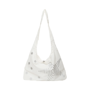 Fillintheblank Stance Packable Multi Bag (Light)(white)