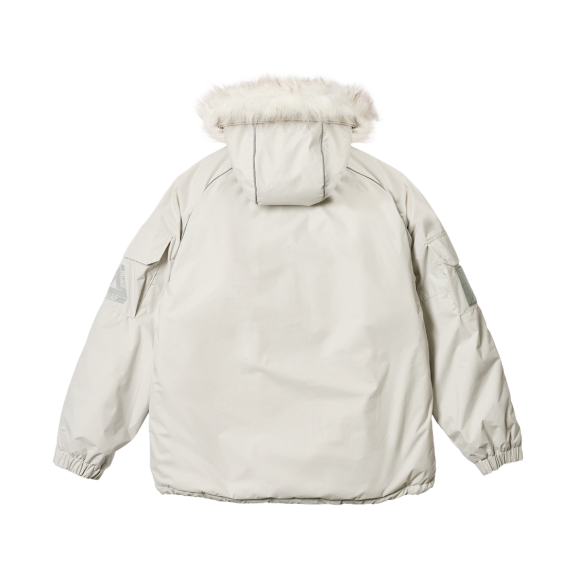 【PALACE】PCWCS　HOODED　JACKET PCWCS HOODED JACKET | PALACE SKATEBOARDS