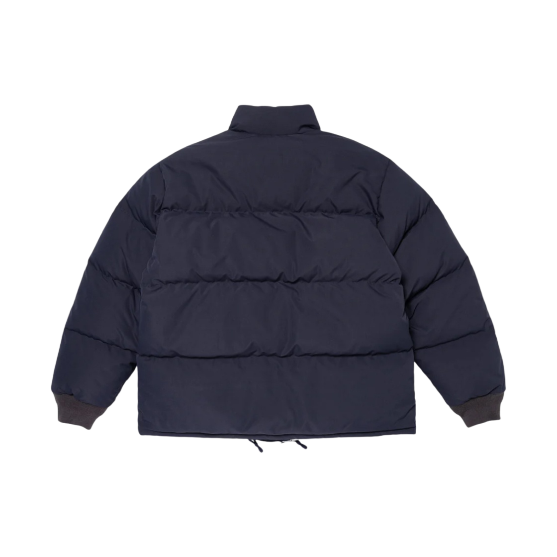 휴먼 메이드 x 카우스 다운 자켓 네이비(Human Made x Kaws Down Jacket Navy) - 2