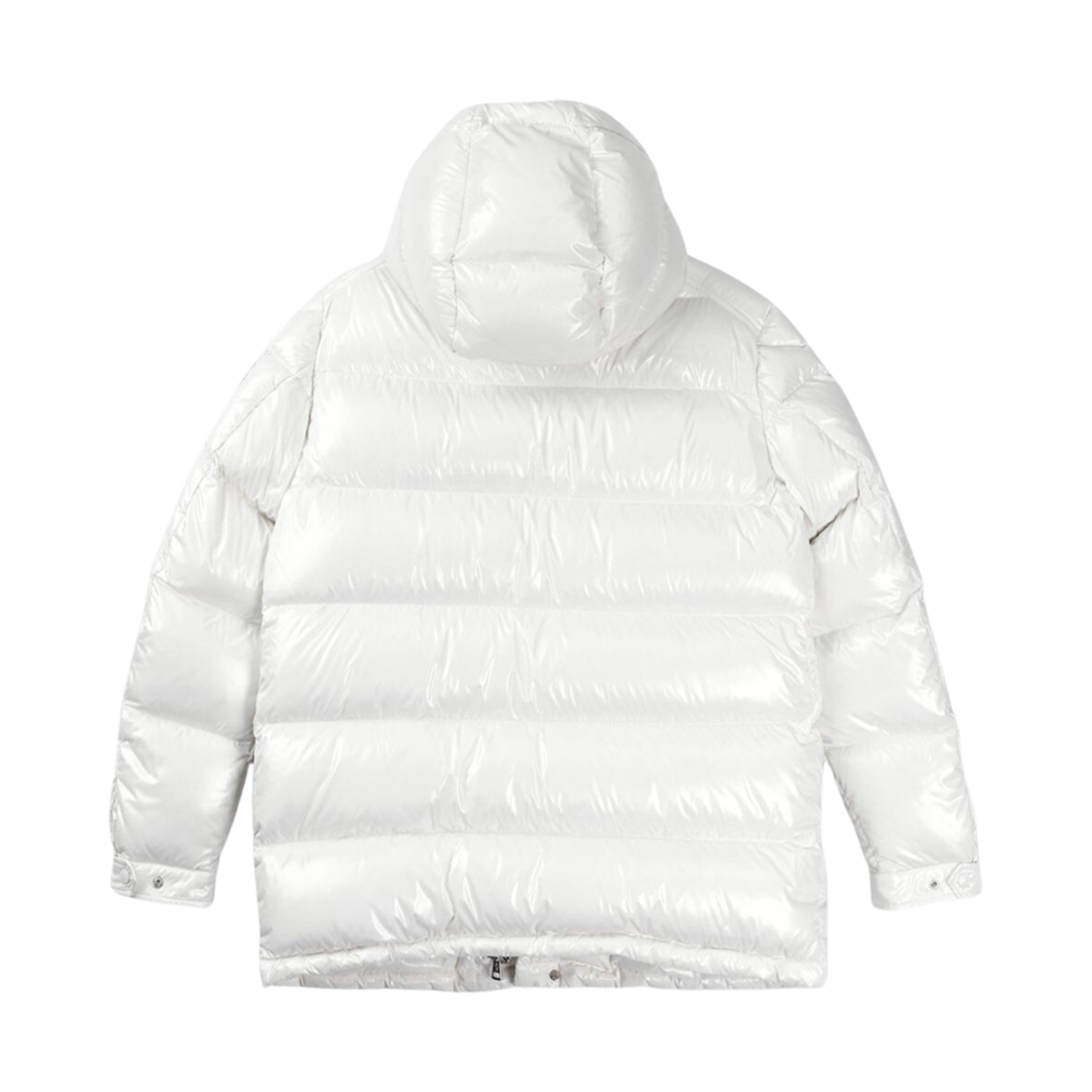 몽클레르 키어블레스 다운 자켓 오프 화이트 - 24FW(Moncler Chiablese Down Jacket Off White - 24FW) - 2