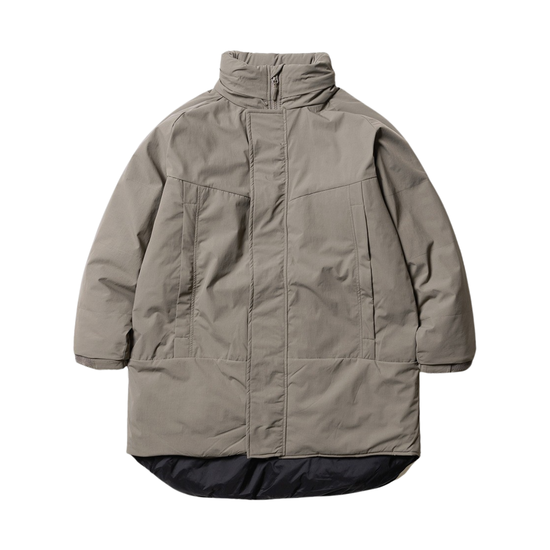 23112304 YMCL KY US LEVEL7 Type2 Monster Parka Foliage