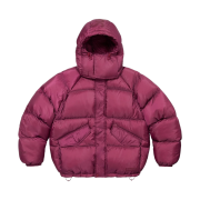 Supreme 700-Fill Down Lightweight Puffer Jacket Magenta - 24FW