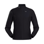 Arc'teryx Delta Jacket Black