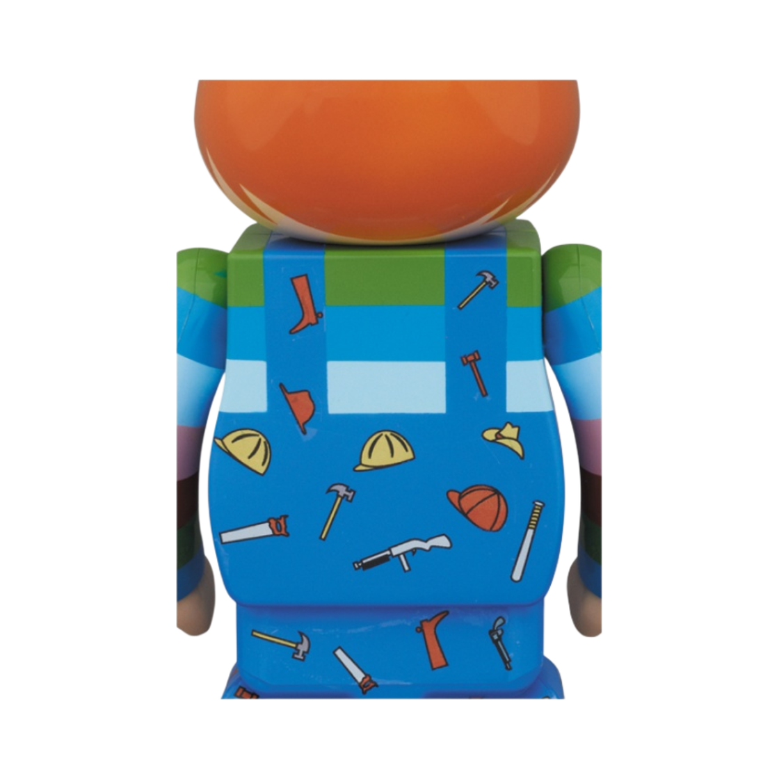 베어브릭 처키 1000%(Bearbrick Chucky 1000%) - 2