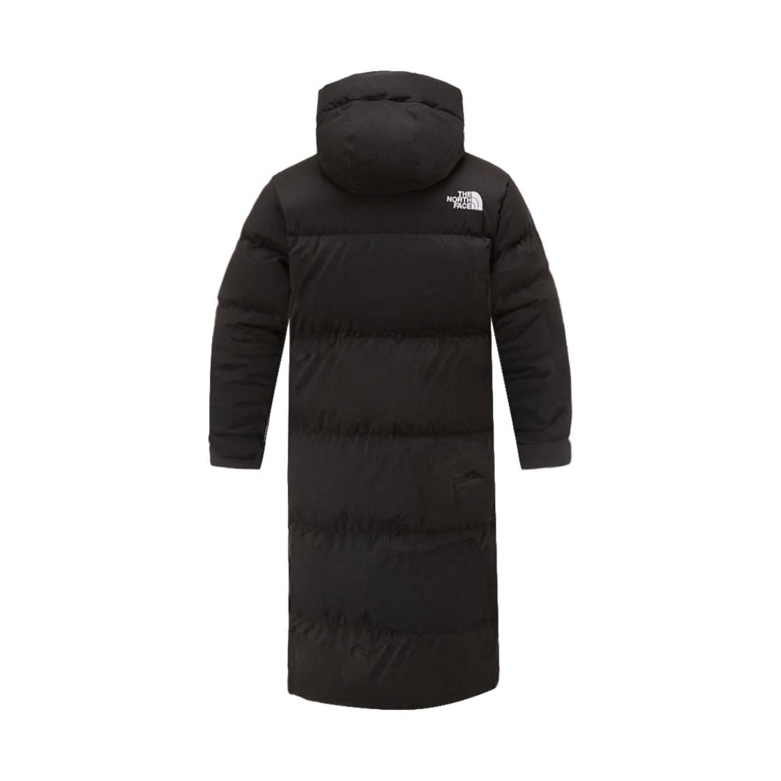 노스페이스 챌린지 에어 다운 코트 블랙(The North Face Challenge Air Down Coat Black) - 2