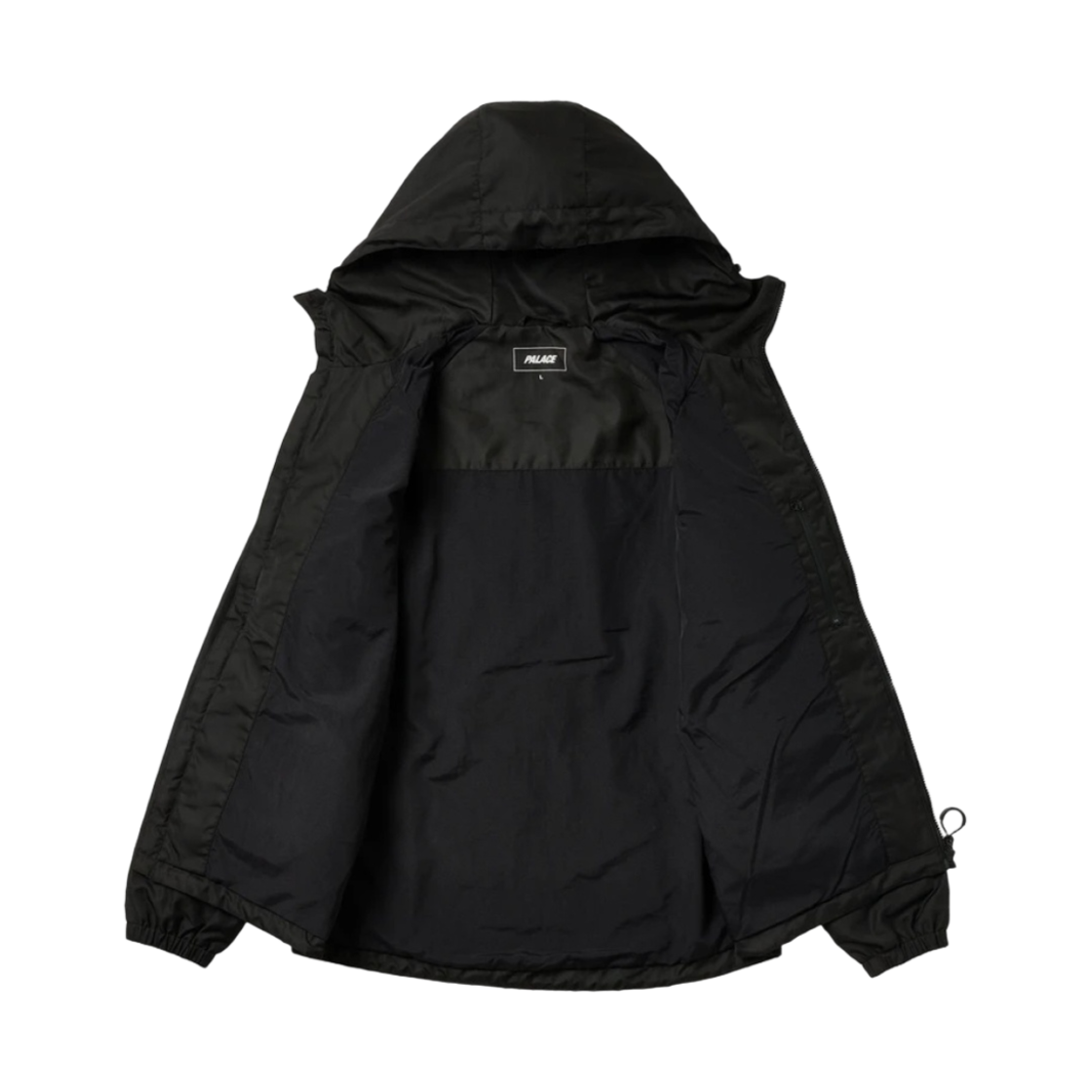 팔라스 팔 이즈 에이스 자켓 블랙 - 21SS(Palace Pal Is Ace Jacket Black - 21SS) - 2