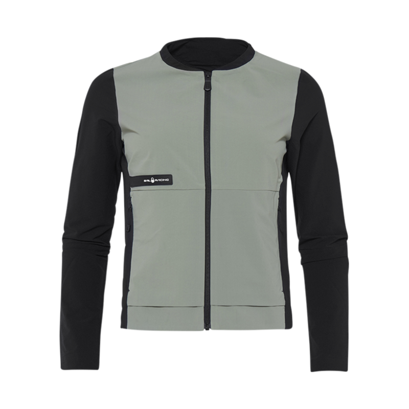 SA1JKS006NG Sailracing W Race Light Jacket 716