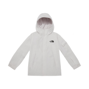 The North Face White Label Manton Jacket Ice Gray