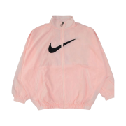 (W) Nike NSW Essential Woven Jacket Atmosphere - US/EU