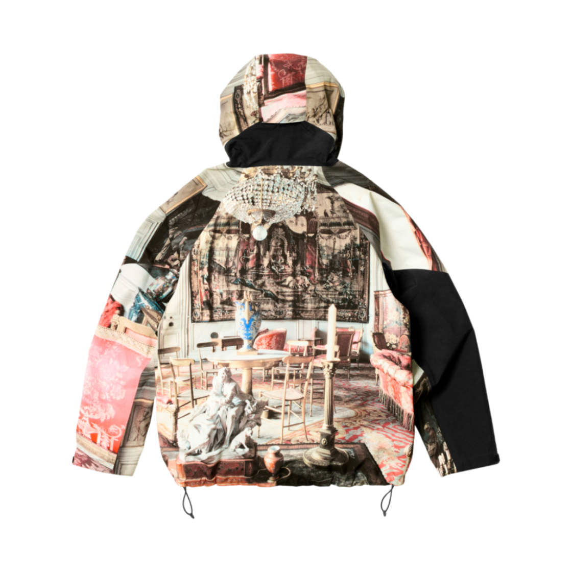 팔라스 x 비비안 웨스트우드 고어텍스 자켓 컬러 프린트 - 24FW(Palace x Vivienne Westwood Gore-Tex Jacket Colour Print - 24FW) - 2